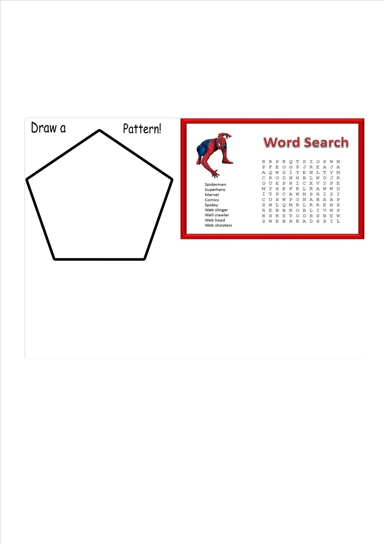 Mcdonalds Work Sheet Lois s Blog 