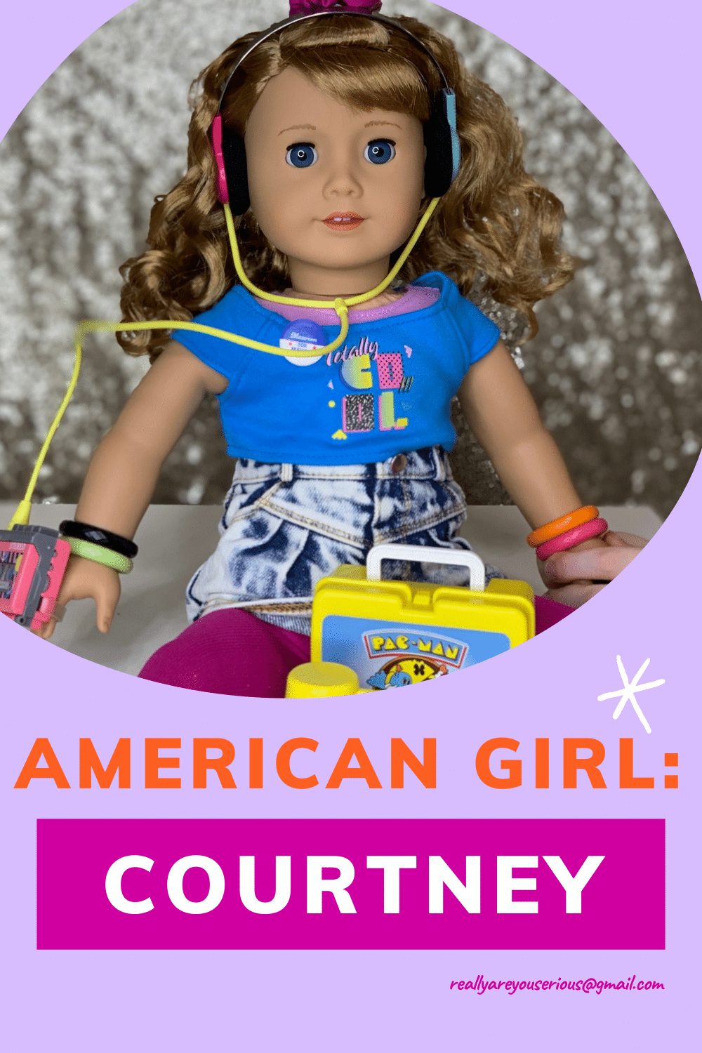 Meet American Girl s New Doll Courtney Plus A Free Word Search Printable Really Are You Serious 