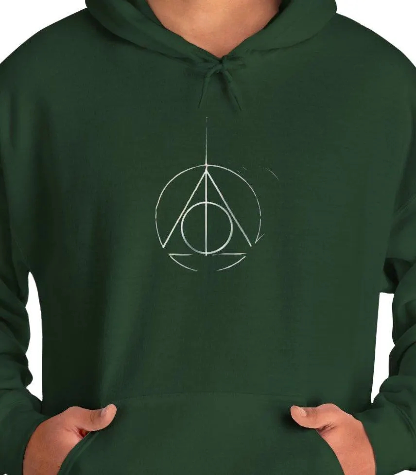 Harry Potter Word Deathly Hallows Search Printable