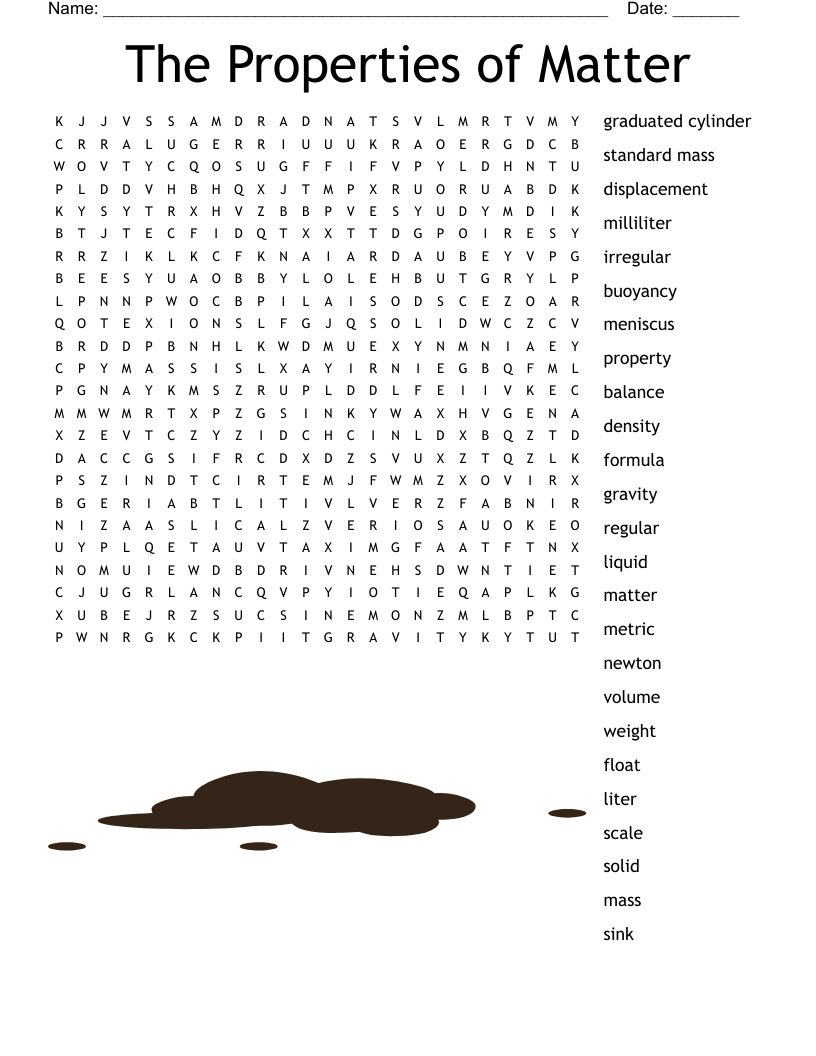 Migration Word Search WordMint
