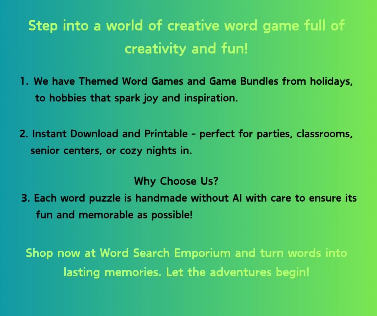 Mindfulness Word Search New Year New You Anytime Self Care With This Unique Handcrafted Word Puzzle For Everyone Relaxing Etsy