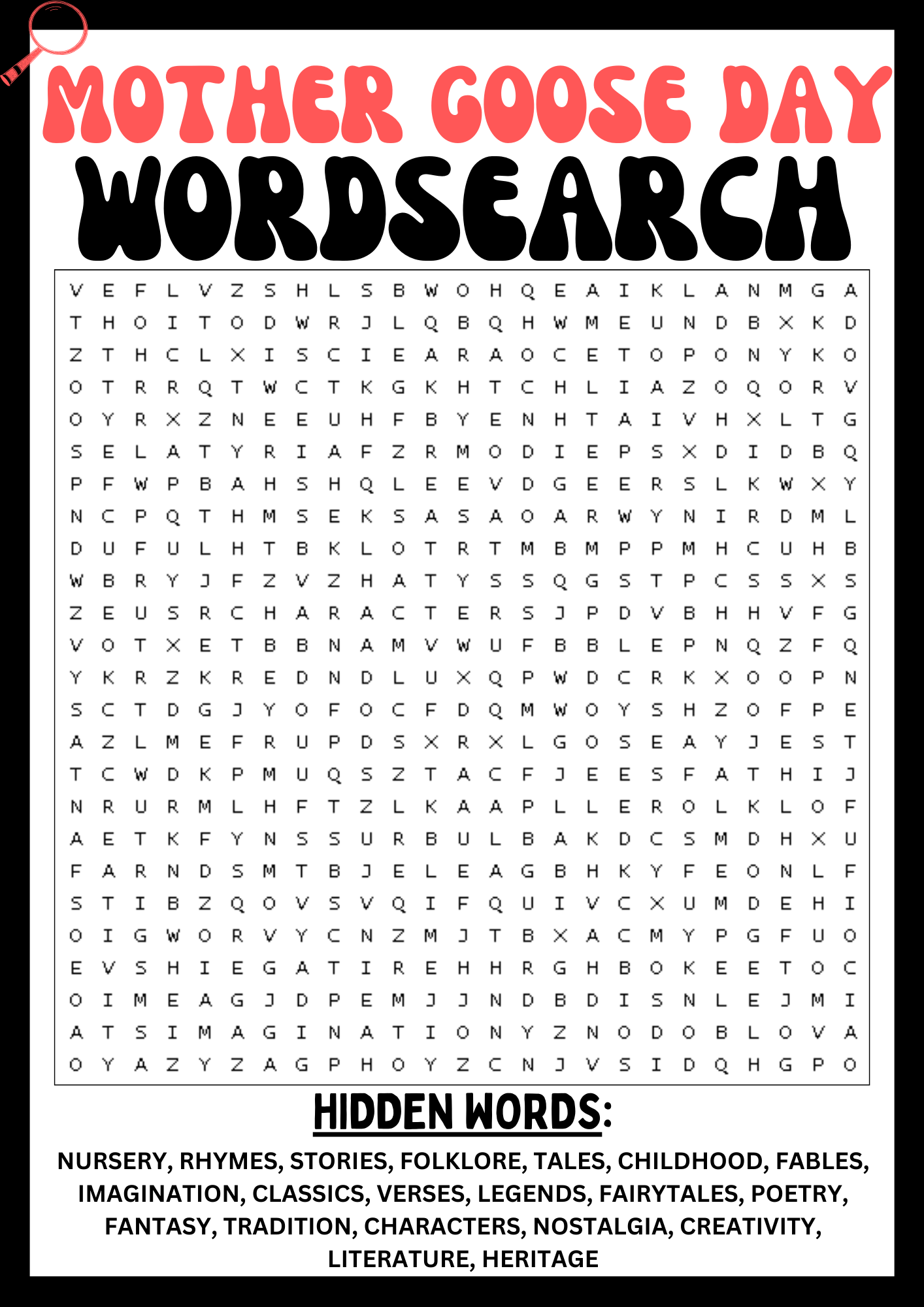 NATIONAL SPACE DAY Wordsearch Puzzle Worksheet Printables Activity Made By Teachers