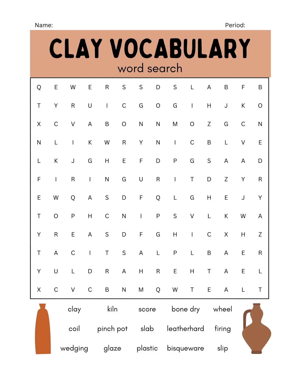 Page 2 Free Printable Word Search Worksheet Templates Canva
