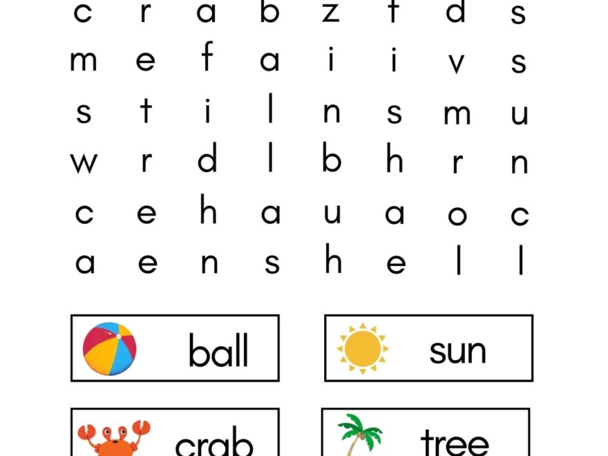 Page 2 Free Printable Word Search Worksheet Templates Canva