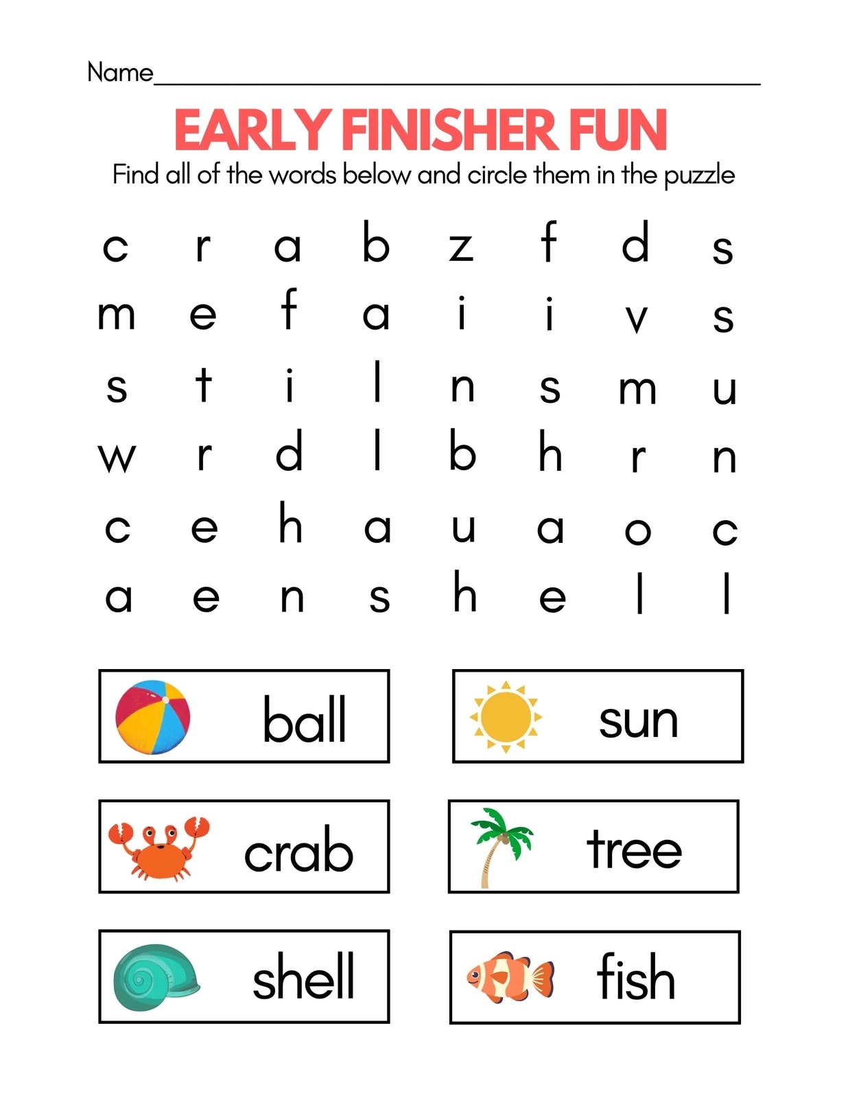 Page 2 Free Printable Word Search Worksheet Templates Canva