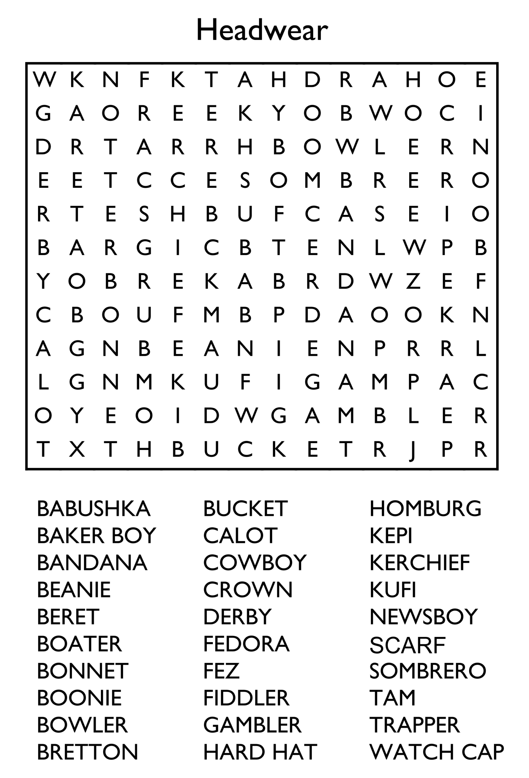 pets kids crossword puzzle word search wordmint worksheets library
