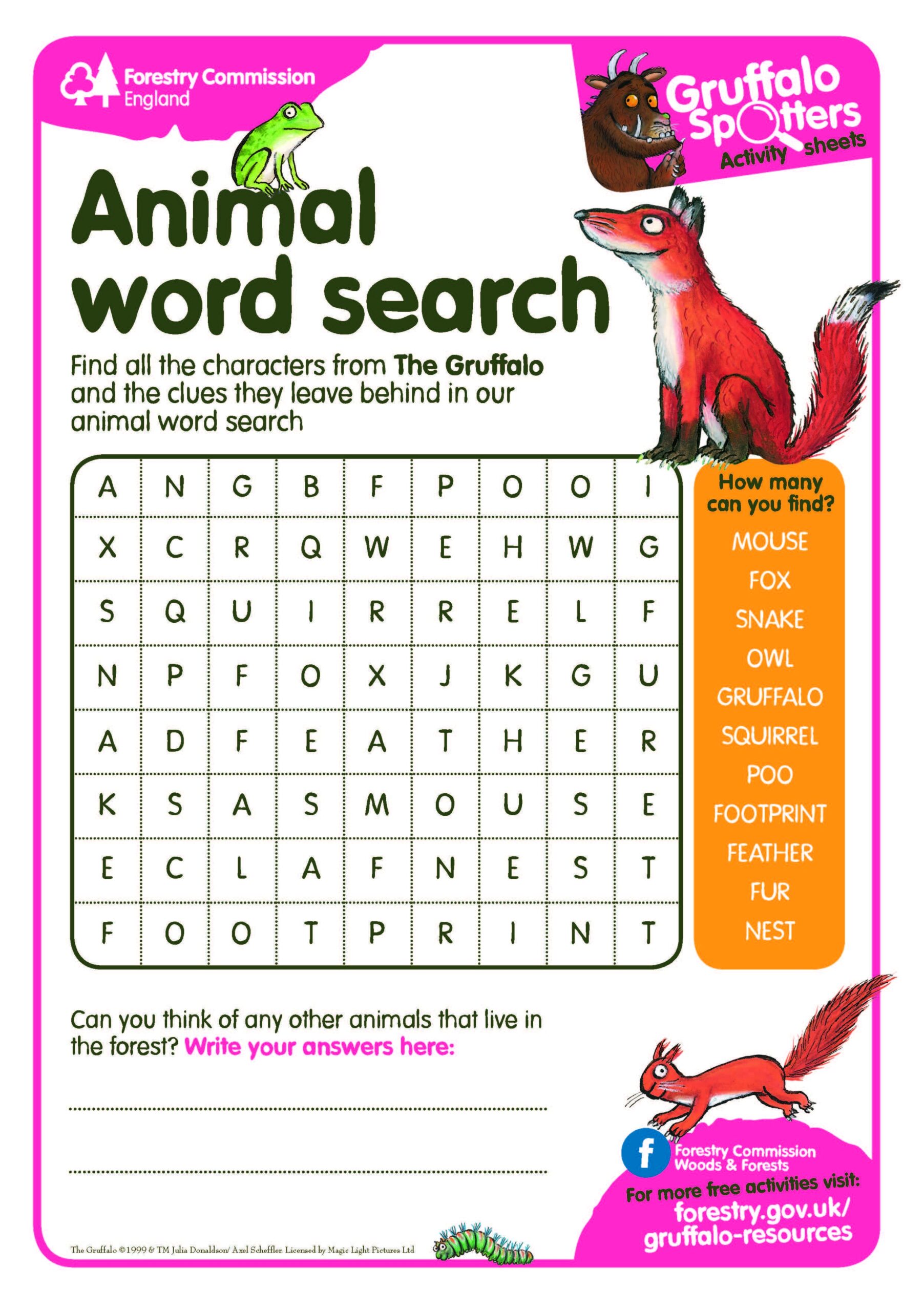 Pin By Michelle Henretta On A Camping We Will Go Outdoor Learning Activities Elementary My Dear Watson Activity Sheets For Kids