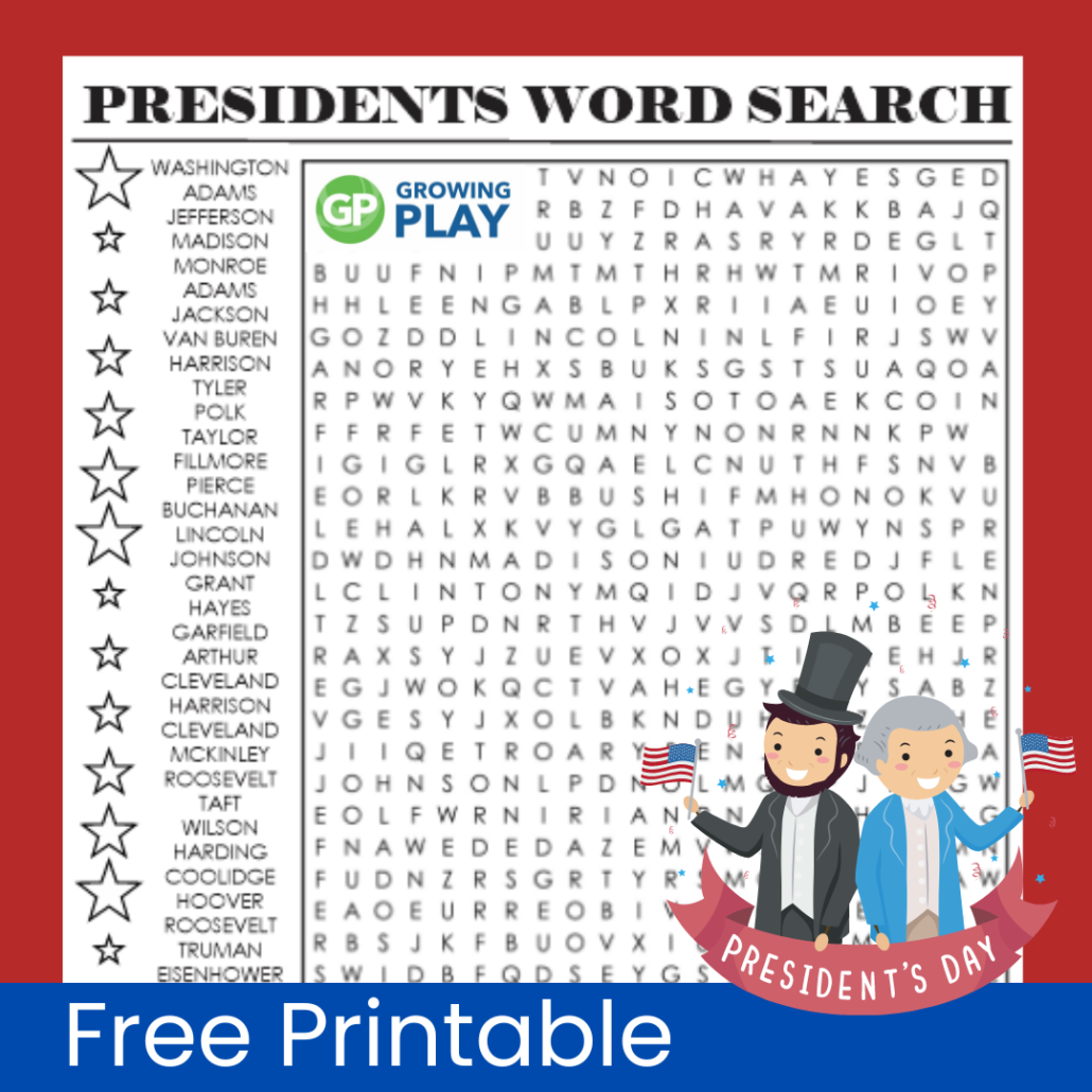 Free Garfield Word Search Printable