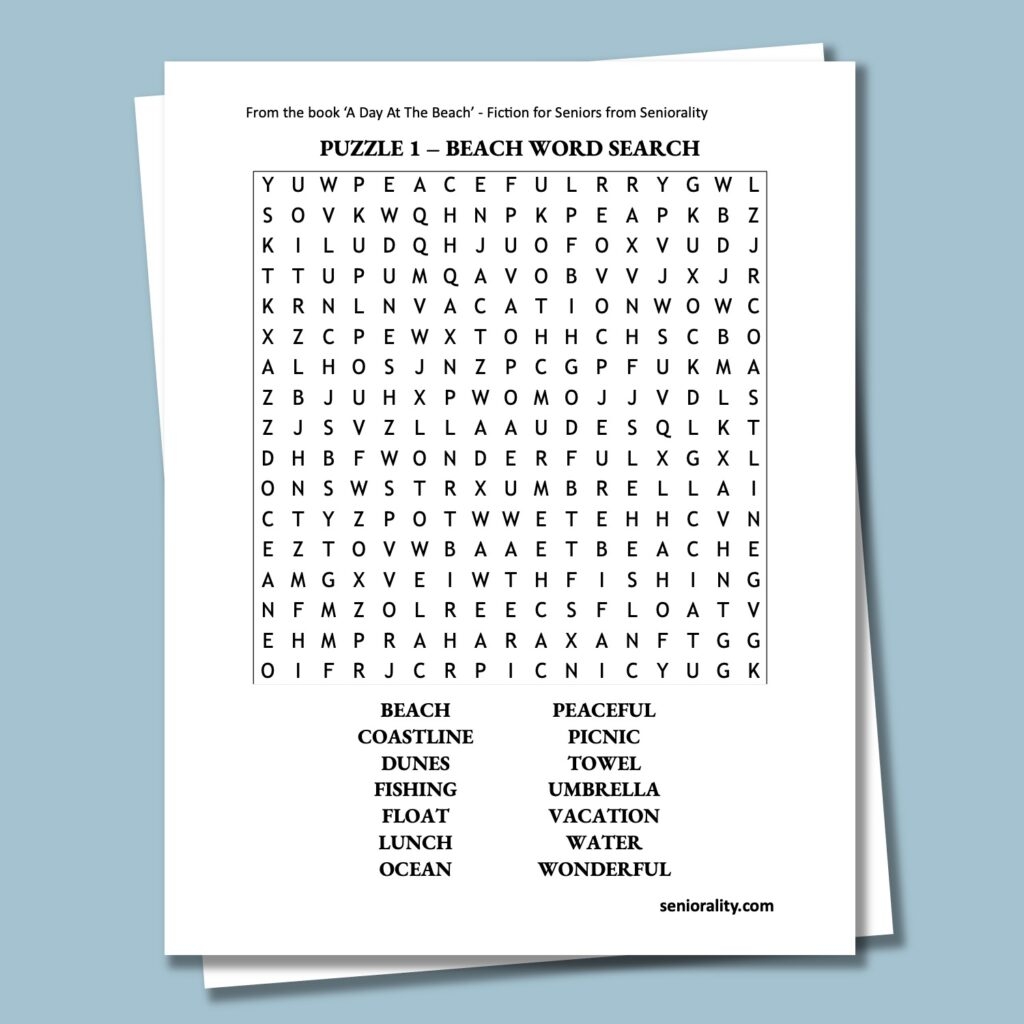 printable large print word search cool2bkids worksheets library