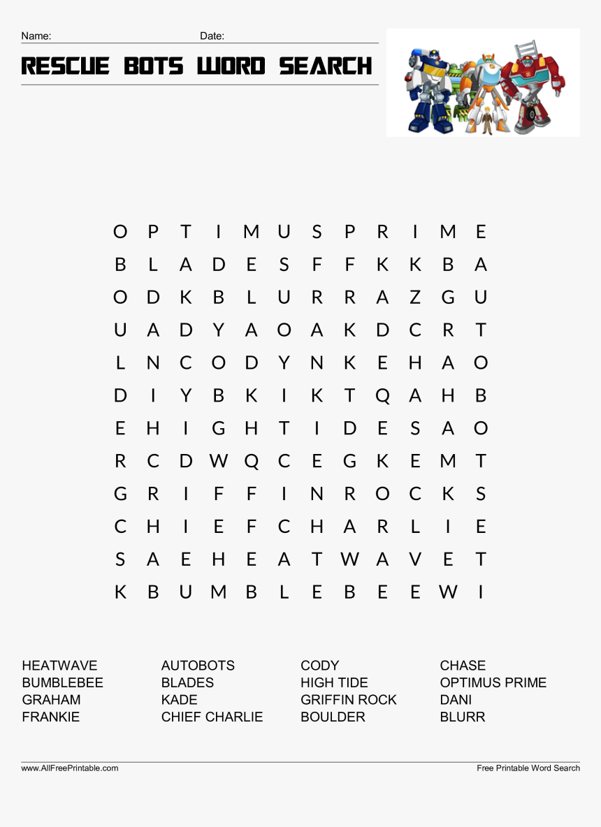 Printable Months Of The Year Word Search HD Png Download Kindpng