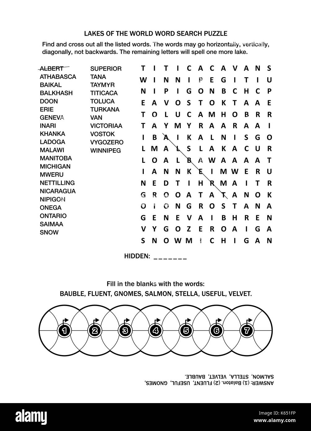Printable Word Searches Hard Motivational