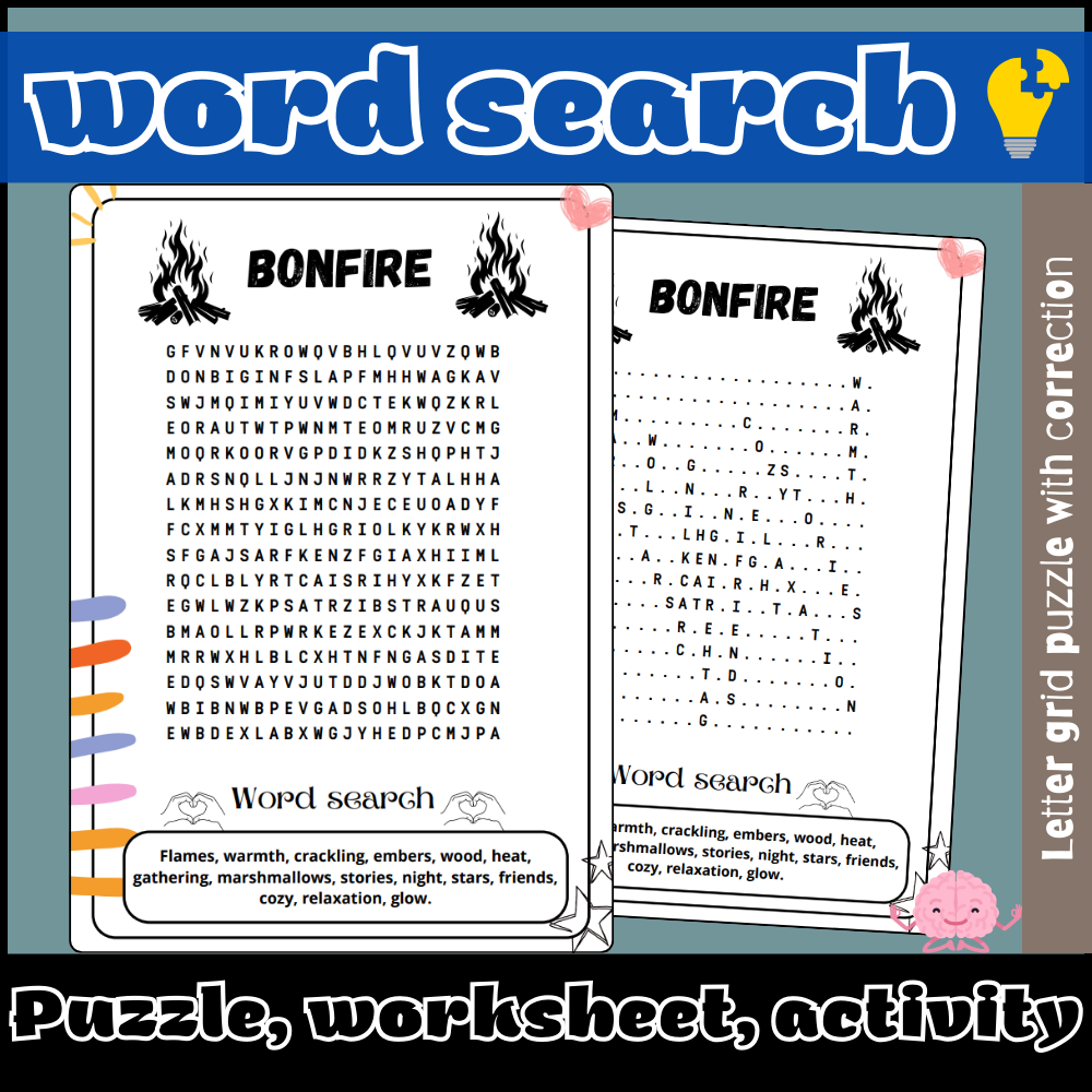 Rubrics Word Search Puzzle Worksheet Activity Made By Teachers
