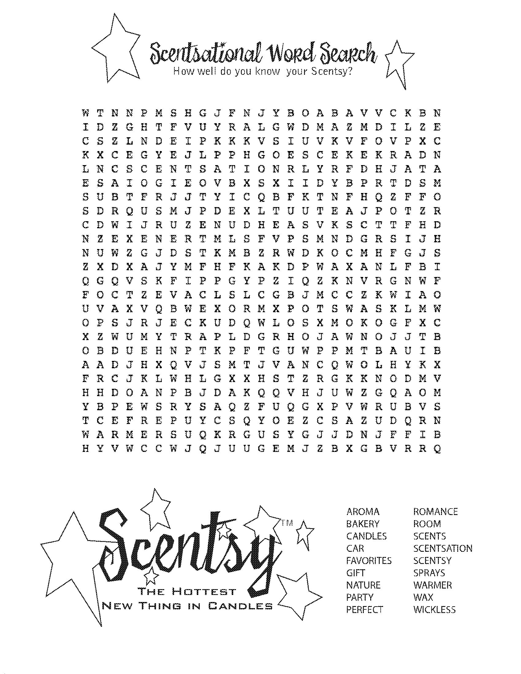 Scentsy