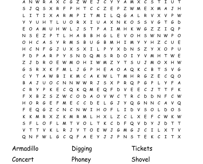 Small Steps Word Search WordMint