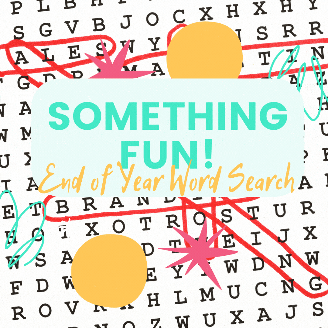 Something Fun For The End Of The Year Teacher Tech With Alice Keeler