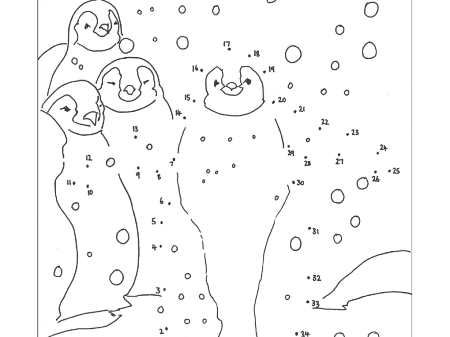 Spring Dot To Dot Printables Printable Word Searches Worksheets Library