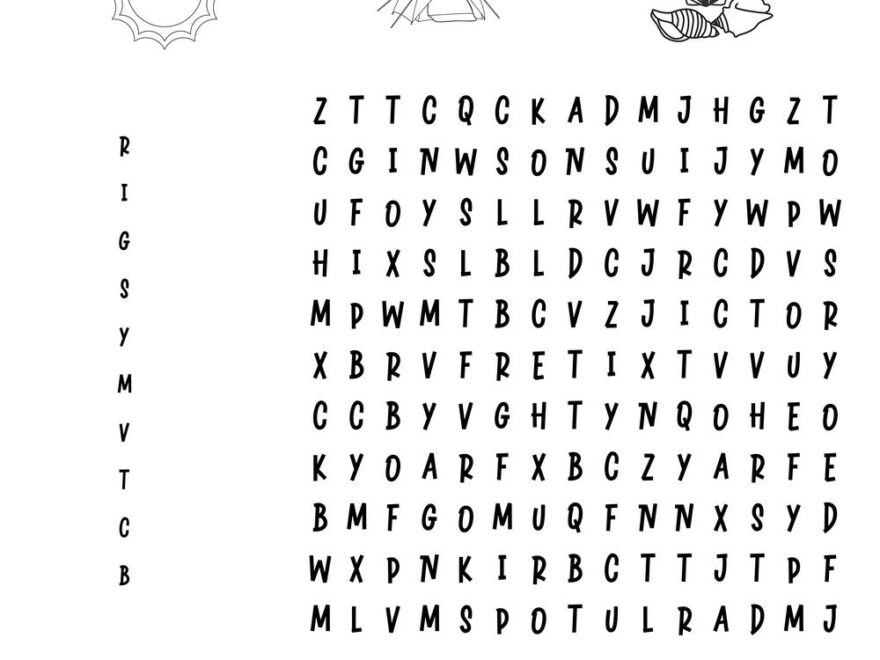 Summer themed Word Searches Beeloo Printable Crafts And Activities For Kids