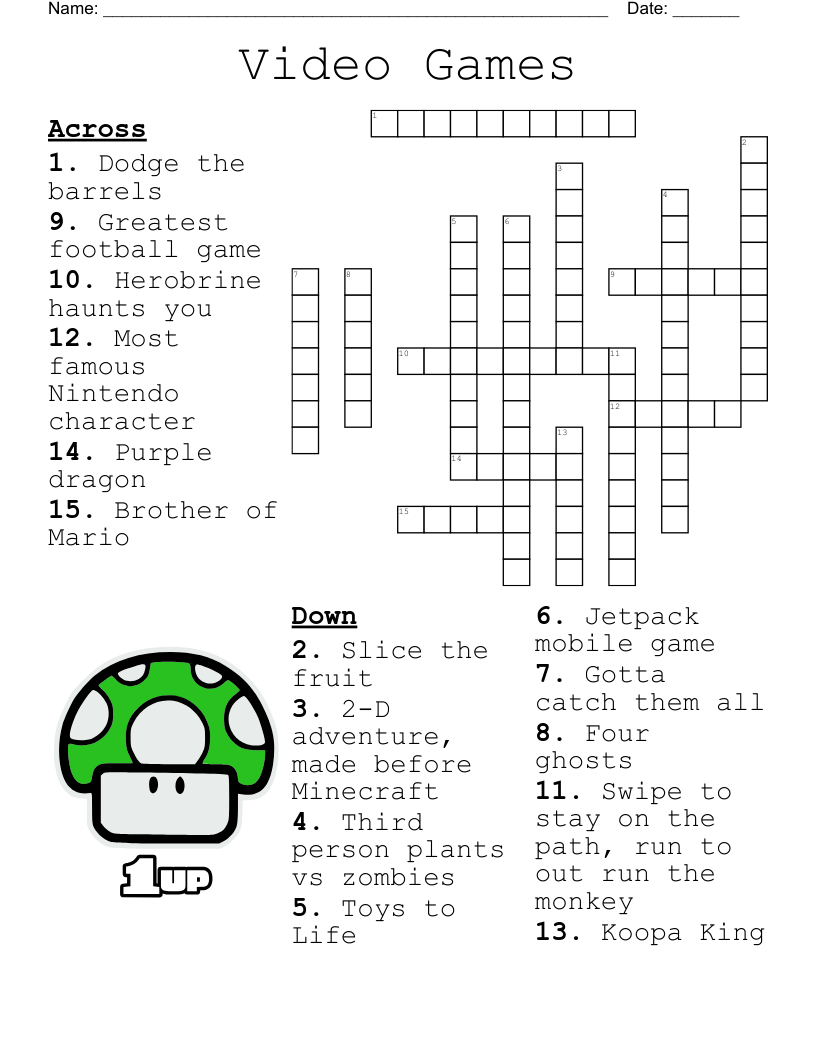 Terraria Word Search WordMint Terraria Word Search WordMint