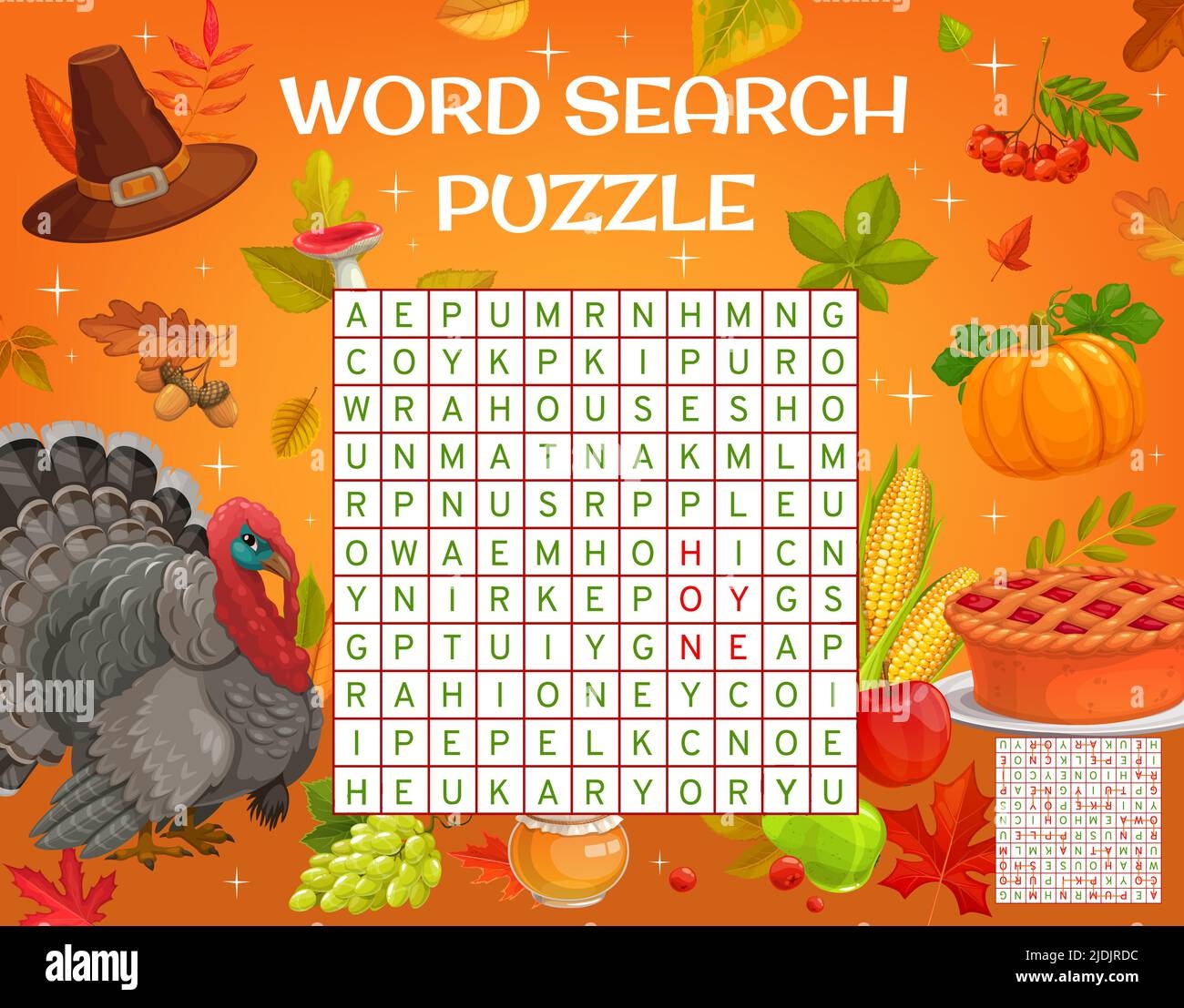 Thanksgiving Holiday Word Search Puzzle Game Worksheet Kids Quiz Grid Harvest And Turkey Vector Crossword Brainteaser With Acorn Pumpkin Mushroom And Hat Apple Grape Honey And Pie With Corn Stock Vector Image Thanksgiving Holiday Word Search Puzzle Game Worksheet Kids Quiz Grid Harvest And Turkey Vector Crossword Brainteaser With Acorn Pumpkin Mushroom And Hat Apple Grape Honey And Pie With Corn Stock Vector Image