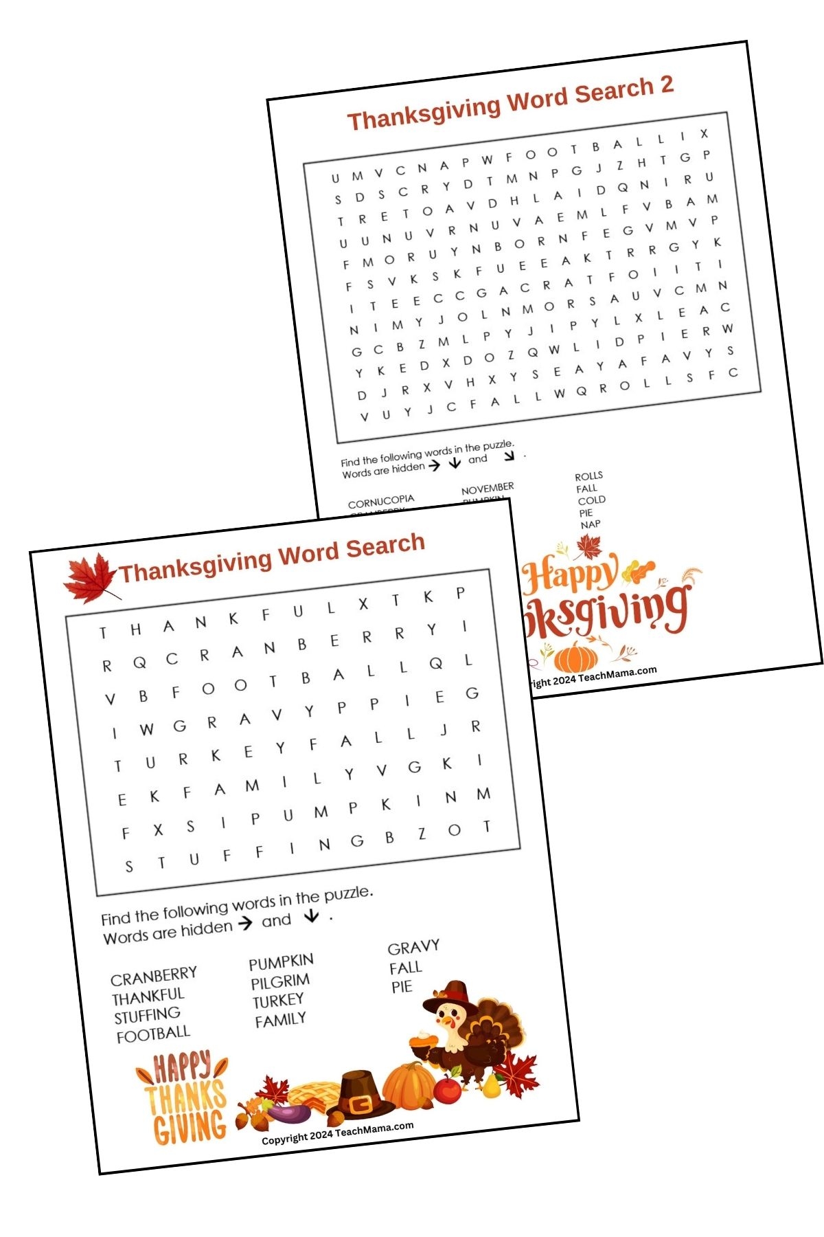 Thanksgiving Word Search Free Download Teach Mama Thanksgiving Word Search Free Download Teach Mama