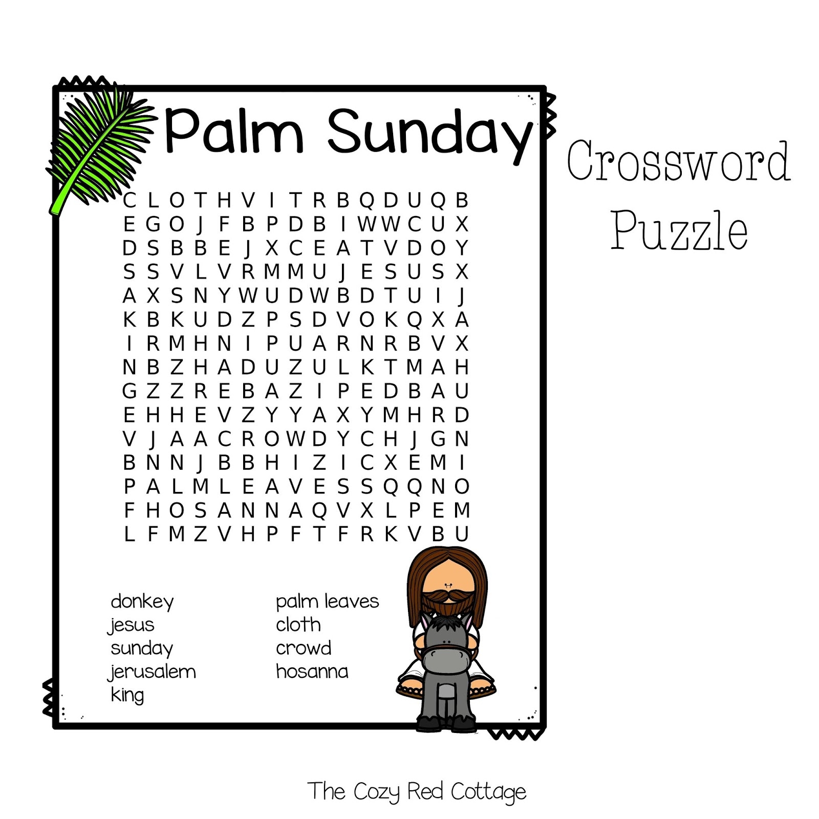 The Cozy Red Cottage Come Follow Me Matthew 21 23 Mark 11 Luke 19 20 And John 12 May 20 26 