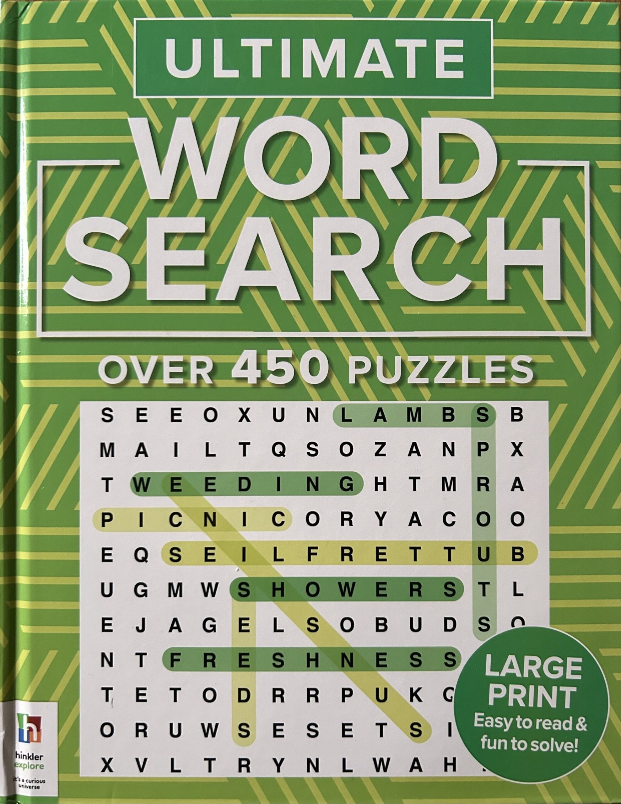Word Search Large Printable Word Search Large Printable