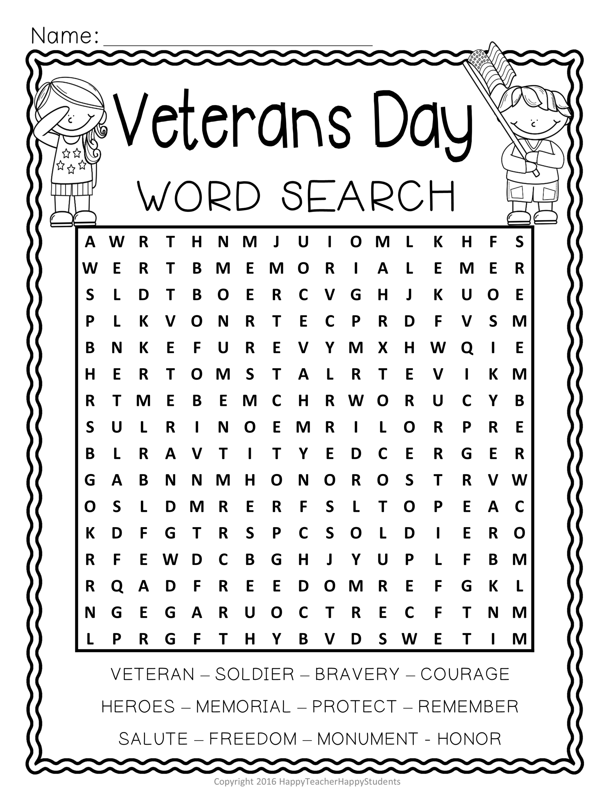 Veteran s Day Military Service Veteran s Day Military Service