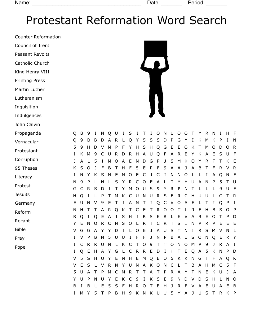 Wisdom Psalm 111 V 10 Word Search WordMint