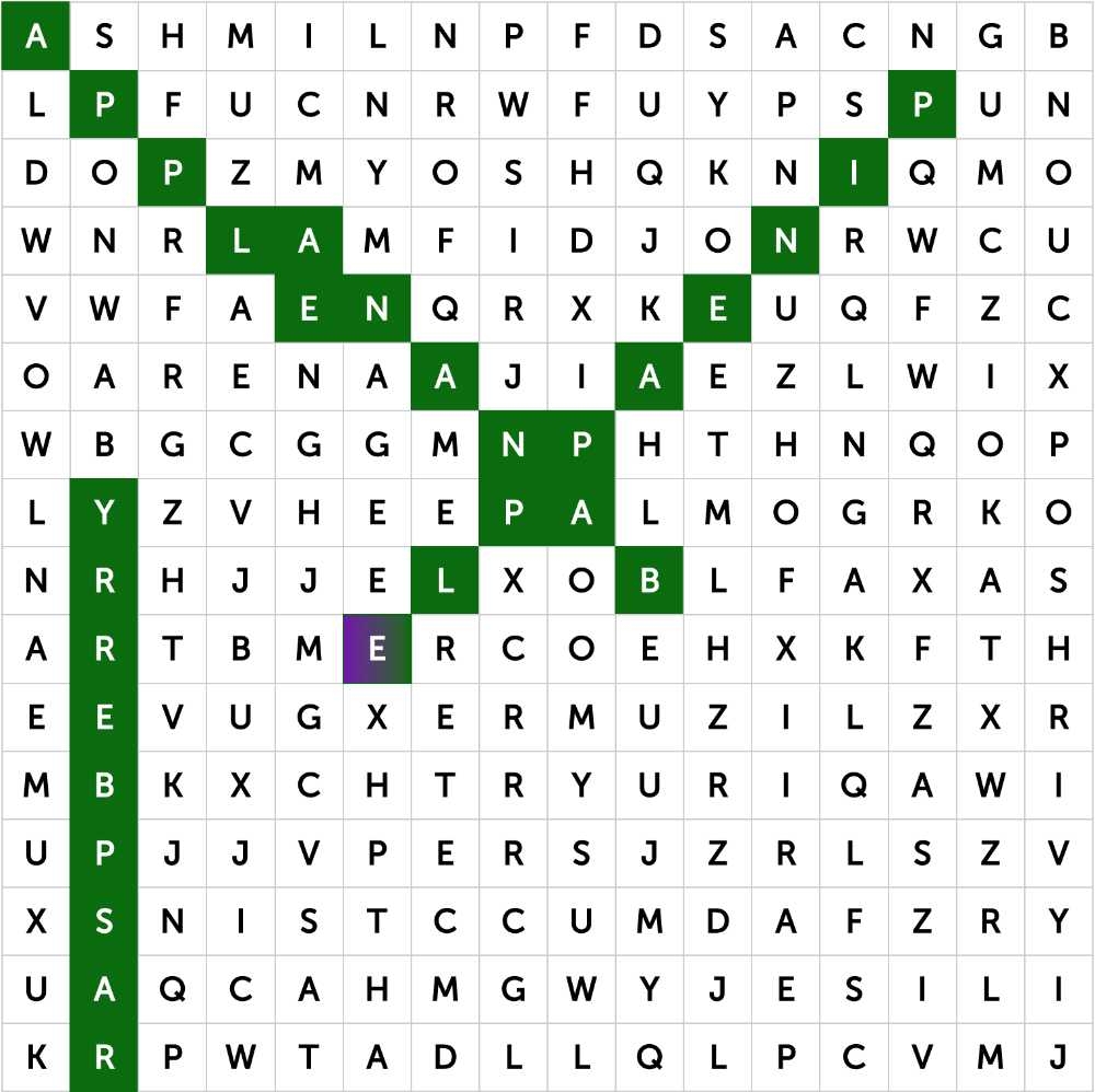 Word Puzzle Generator Puzzel Worksheets Library