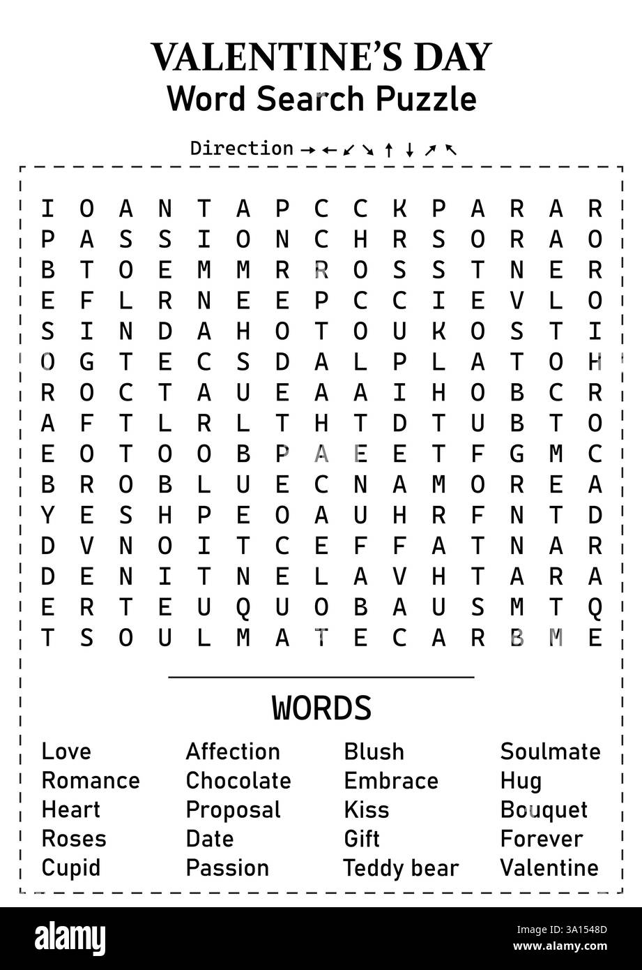 Word Search Hard Free Printable Word Search Hard Free Printable