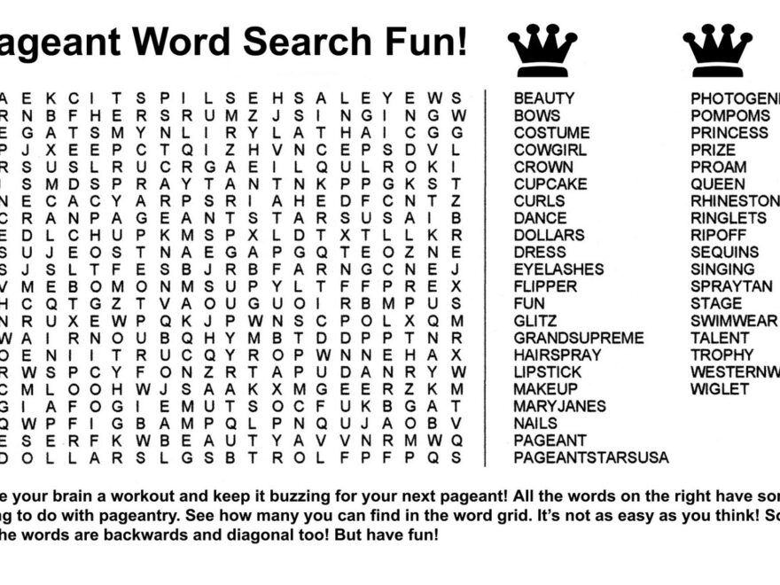 Word Search Games For Adults And Teens Best Coloring Pages For Kids Worksheets Library