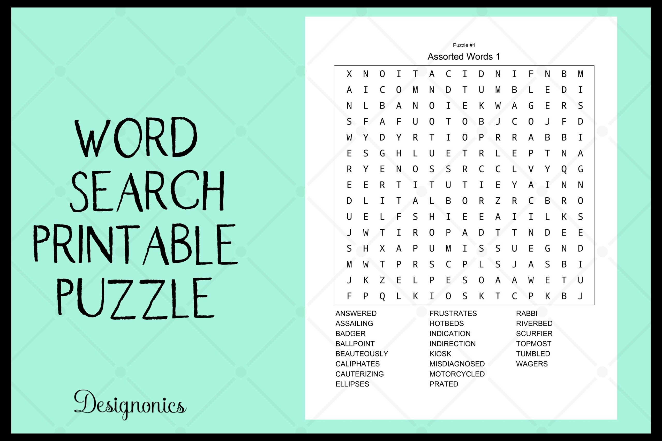 word search puzzle game printable 1 728619