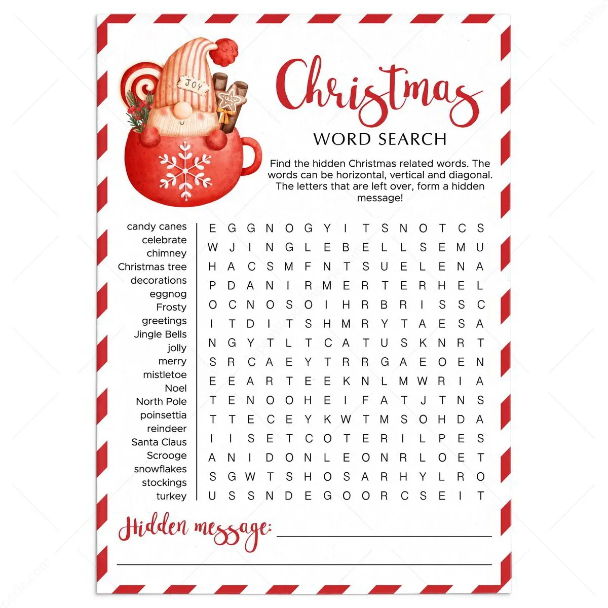 Word Search Puzzles Printable Word Searches Worksheets Library