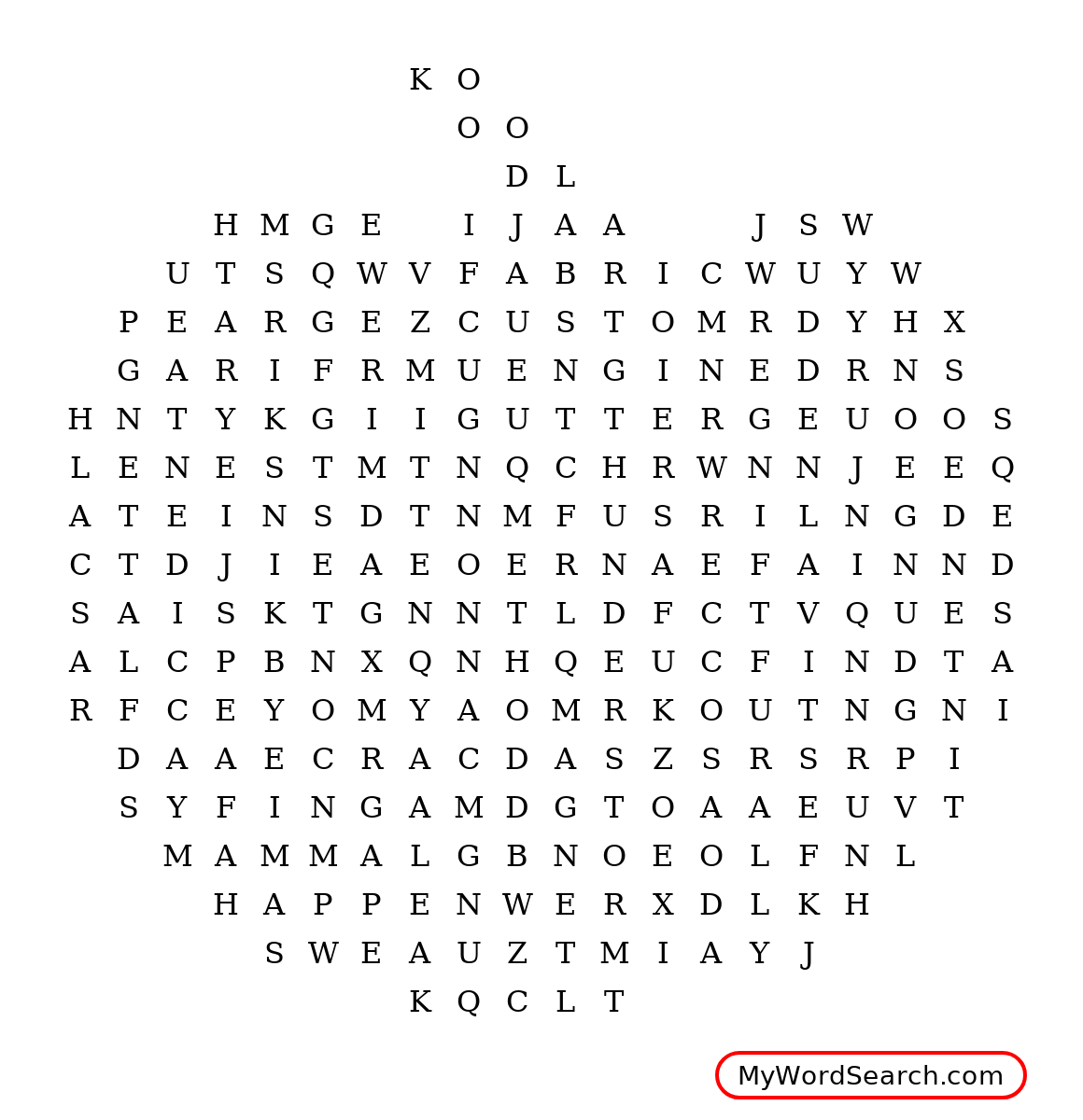 Word Search Puzzles Worksheets Library Word Search Puzzles Worksheets Library